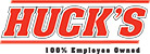 Hucks_logo_client
